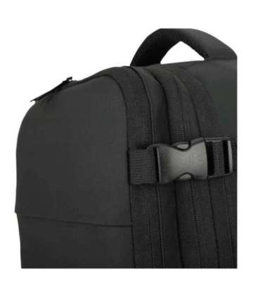 NOVEEN CTB500 Black 40x20x25 Travel Cabin Backpack with Pump