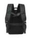 NOVEEN CTB500 Black 40x20x25 Travel Cabin Backpack with Pump