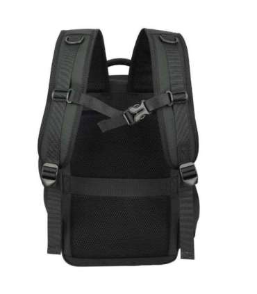 NOVEEN CTB500 Black 40x20x25 Travel Cabin Backpack with Pump