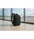 NOVEEN CTB500 Black 40x20x25 Travel Cabin Backpack with Pump