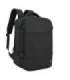 NOVEEN CTB500 Black 40x20x25 Travel Cabin Backpack with Pump