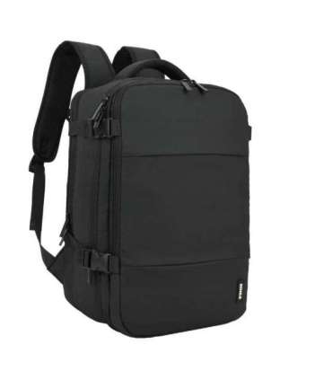 NOVEEN CTB500 Black 40x20x25 Travel Cabin Backpack with Pump