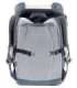 Deuter Kikki backpack Casual backpack Black, White Polyester