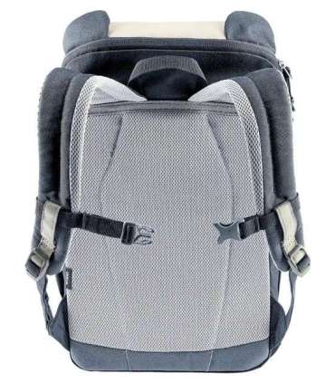 Deuter Kikki backpack Casual backpack Black, White Polyester