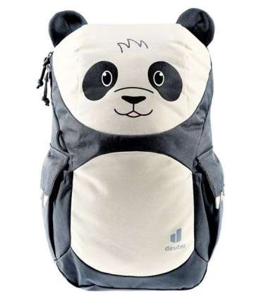 Deuter Kikki backpack Casual backpack Black, White Polyester