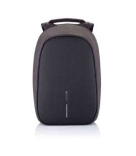 XD DESIGN ANTI-THEFT BACKPACK BOBBY HERO SMALL BLACK P/N: P705.701