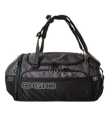 Ogio  Endurance 7.0 Charcoal  P/N: 112054_396 - bag/backpack