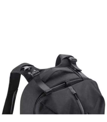 XD DESIGN ANTI-THEFT BACKPACK BOBBY FLEX GYM BAG BLACK P/N: P705.801