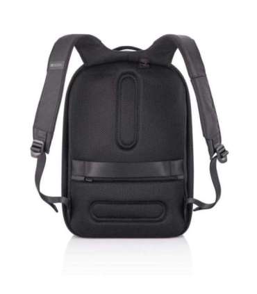 XD DESIGN ANTI-THEFT BACKPACK BOBBY FLEX GYM BAG BLACK P/N: P705.801