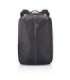 XD DESIGN ANTI-THEFT BACKPACK BOBBY FLEX GYM BAG BLACK P/N: P705.801