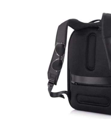 XD DESIGN ANTI-THEFT BACKPACK BOBBY FLEX GYM BAG BLACK P/N: P705.801