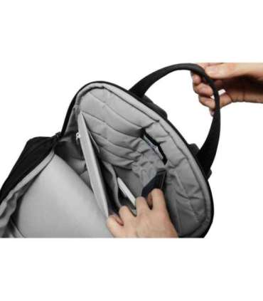 XD DESIGN BACKPACK BOBBY SOFT TOTE BLACK P706.3001