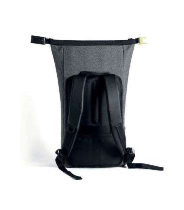 XD-Design Urban backpack Casual backpack Grey Fabric