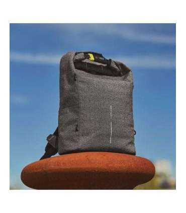 XD-Design Urban backpack Casual backpack Grey Fabric