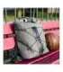 XD-Design Urban backpack Casual backpack Grey Fabric