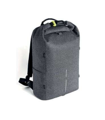 XD-Design Urban backpack Casual backpack Grey Fabric