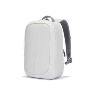 XD DESIGN ANTI-THEFT BACKPACK BOBBY EDGE WHITE P/N: P706.2503