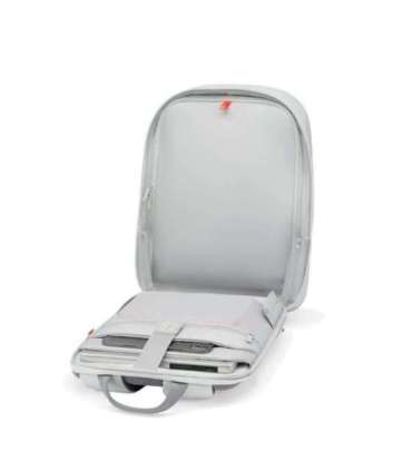 XD DESIGN ANTI-THEFT BACKPACK BOBBY EDGE WHITE P/N: P706.2503