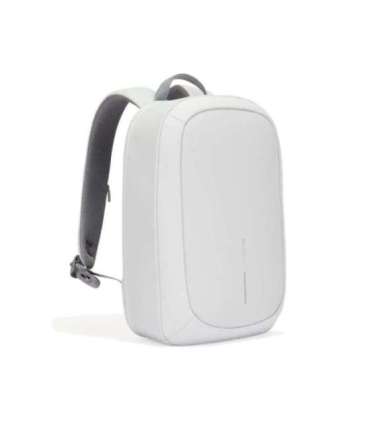 XD DESIGN ANTI-THEFT BACKPACK BOBBY EDGE WHITE P/N: P706.2503