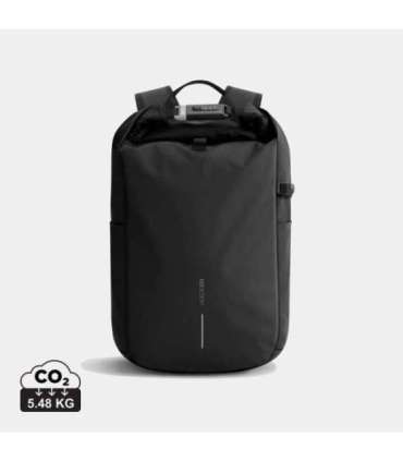 XD DESIGN BACKPACK URBAN WATER RESISTANT BLACK P706.2801