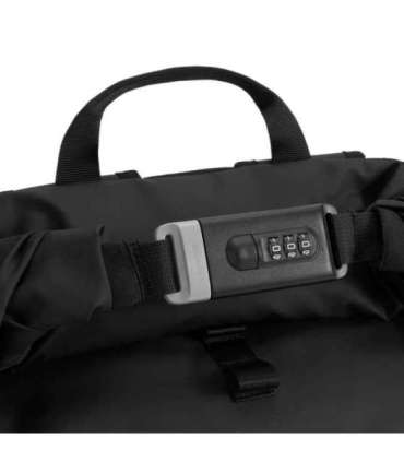 XD DESIGN BACKPACK URBAN WATER RESISTANT BLACK P706.2801