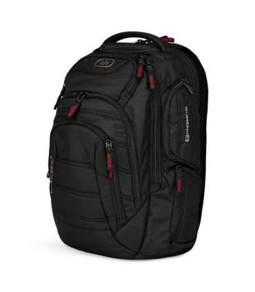 OGIO BACKPACK RENEGADE RSS BLACK P/N: 111059_03