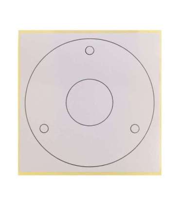 Imou Bullet 3 3K IP security camera Outdoor 2880 x 1620 pixels Ceiling/wall