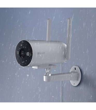 EZVIZ H5 4G IP security camera Outdoor 2304 x 1296 pixels Ceiling/Wall/Pole