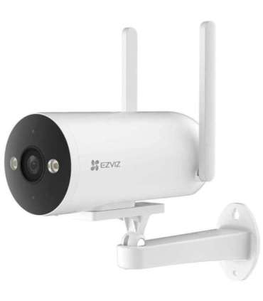 EZVIZ H5 4G IP security camera Outdoor 2304 x 1296 pixels Ceiling/Wall/Pole