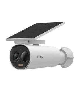 Imou Cell 3C All in One Bullet IP security camera Outdoor 2304 x 1296 pixels Wall