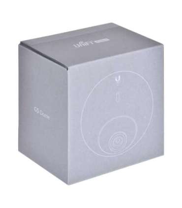 Ubiquiti UVC-G5-Dome IP security camera Indoor & outdoor 2688 x 1512 pixels Ceiling/wall