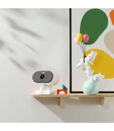 Imou Versa Bullet IP security camera Indoor & outdoor 1920 x 1080 pixels Desk/Wall