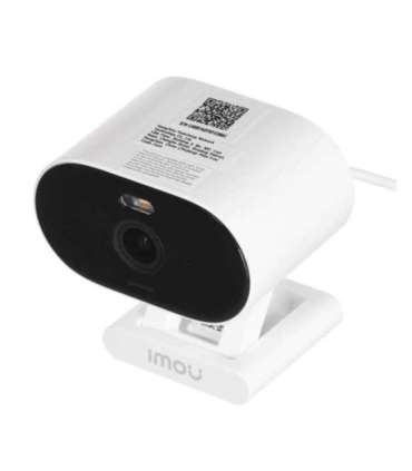 Imou Versa Bullet IP security camera Indoor & outdoor 1920 x 1080 pixels Desk/Wall