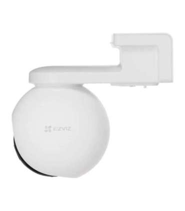 EZVIZ HB8 Spherical IP security camera Outdoor 2560 x 1440 pixels Wall with solar panel