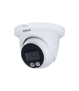 IP Camera DAHUA IPC-HDW2249TM-S-IL-0280B White