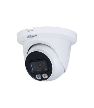 IP Camera DAHUA IPC-HDW2249TM-S-IL-0280B White
