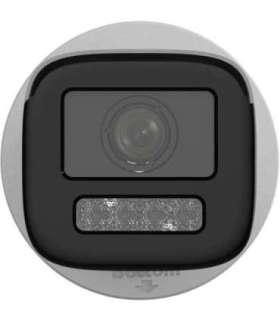 Hikvision Value Series DS-2CD1643G2-LIZU(2.8-12mm)EN Bullet IP security camera Indoor & outdoor 1920 x 1080 pixels Wall