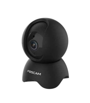 Foscam X5 IP security camera Indoor Black