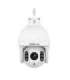 Foscam SD8P White 8 MPIX WiFi Rotating IP Camera