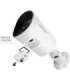 Foscam G4EP-W security camera Bullet IP security camera Outdoor 2560 x 1440 pixels Ceiling/wall