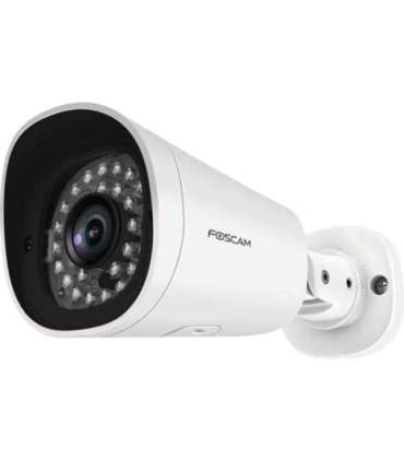 Foscam G4EP-W security camera Bullet IP security camera Outdoor 2560 x 1440 pixels Ceiling/wall