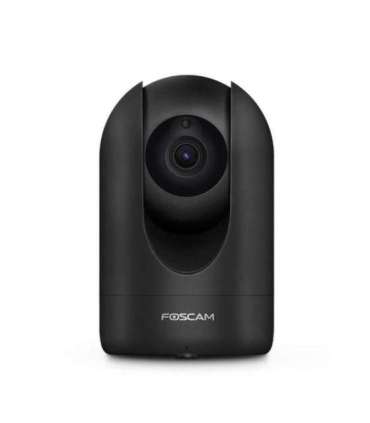 Foscam R4M-B security camera Cube IP security camera Indoor 2560 x 1440 pixels Desk
