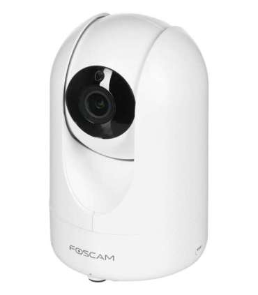 Foscam R4M security camera Cube IP security camera Indoor 2560 x 1440 pixels Desk