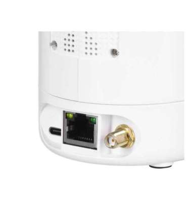 Foscam R4M security camera Cube IP security camera Indoor 2560 x 1440 pixels Desk