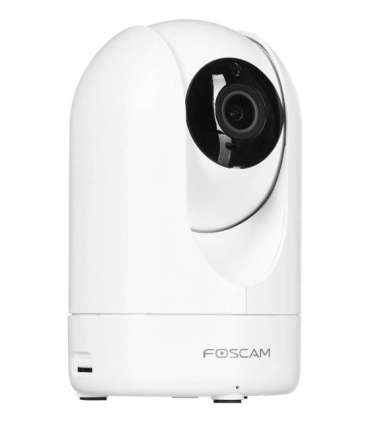 Foscam R4M security camera Cube IP security camera Indoor 2560 x 1440 pixels Desk