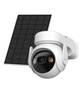 Imou Cell PT Lite Kit + Solar Panel