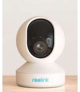 Reolink E-Series-E340 Smart PTZ WiFi Indoor Camera