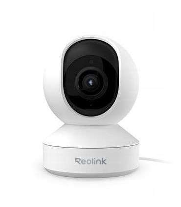 Reolink E-Series-E340 Smart PTZ WiFi Indoor Camera