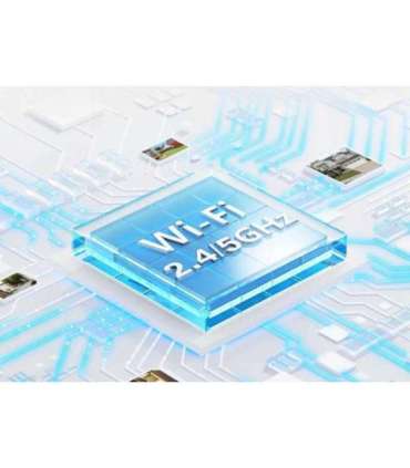 Reolink E-Series-E340 Smart PTZ WiFi Indoor Camera