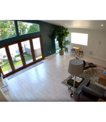 Reolink E-Series-E340 Smart PTZ WiFi Indoor Camera